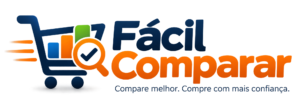Logo Fácil Comparar